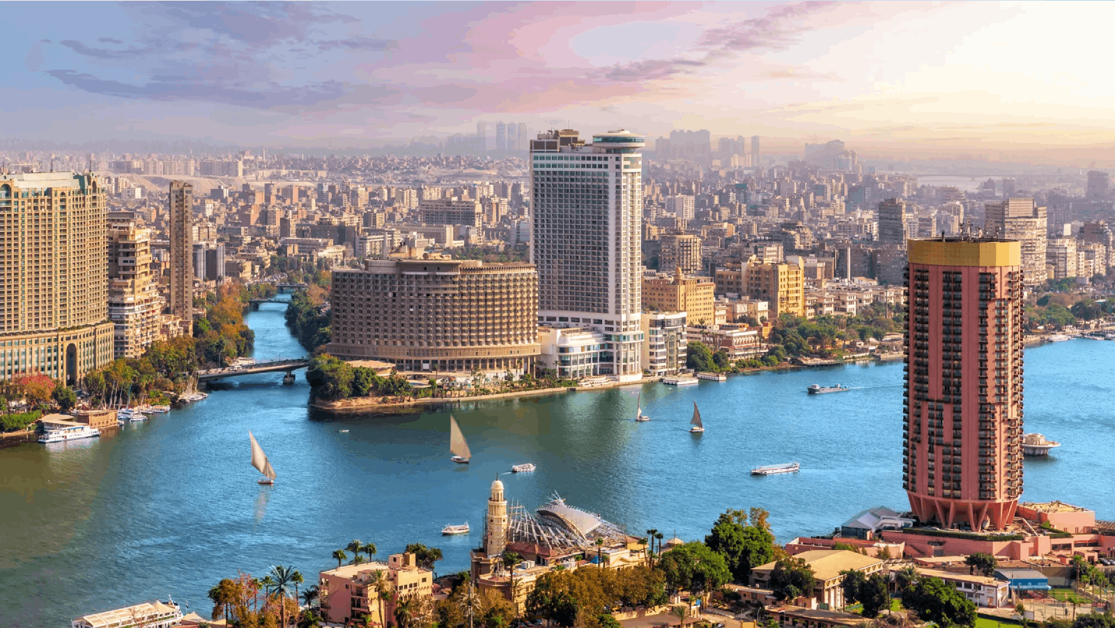 Egypt