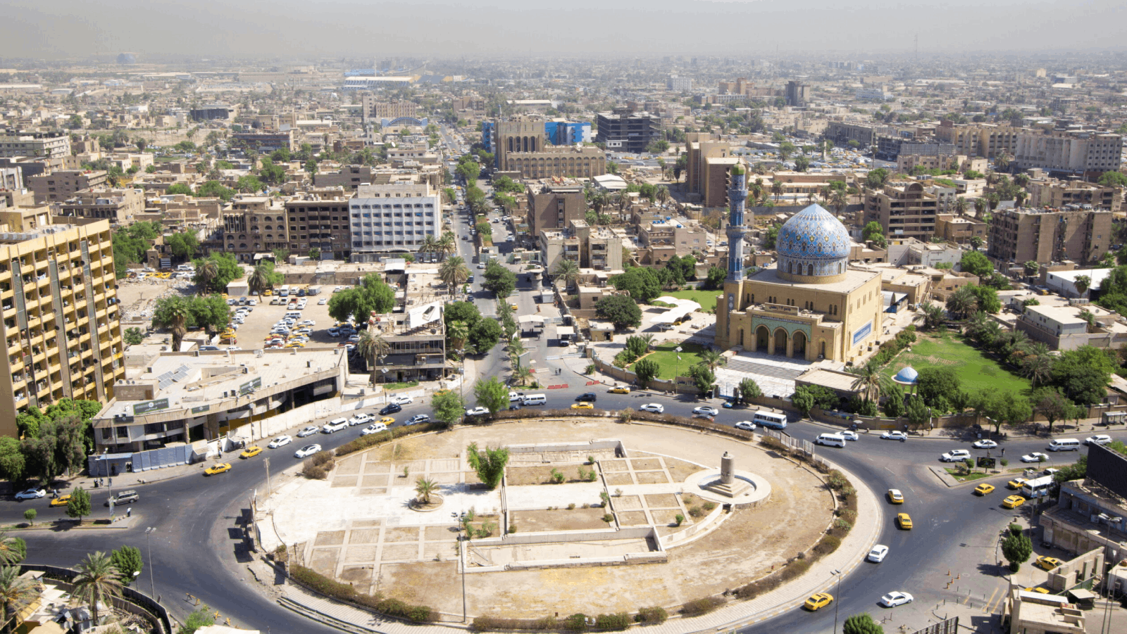 Iraq