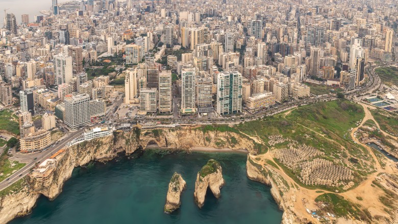 Lebanon