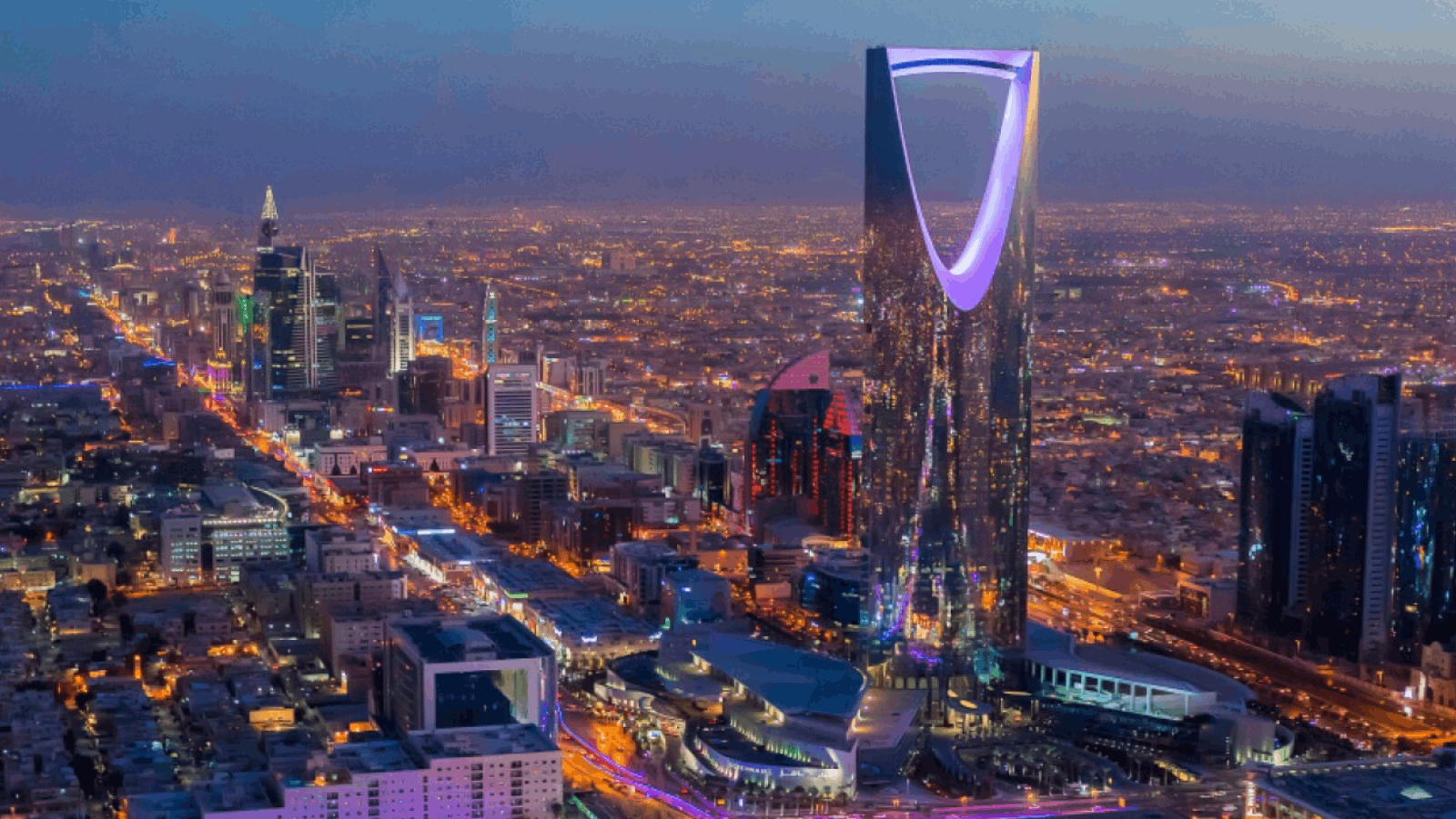 Saudi Arabia