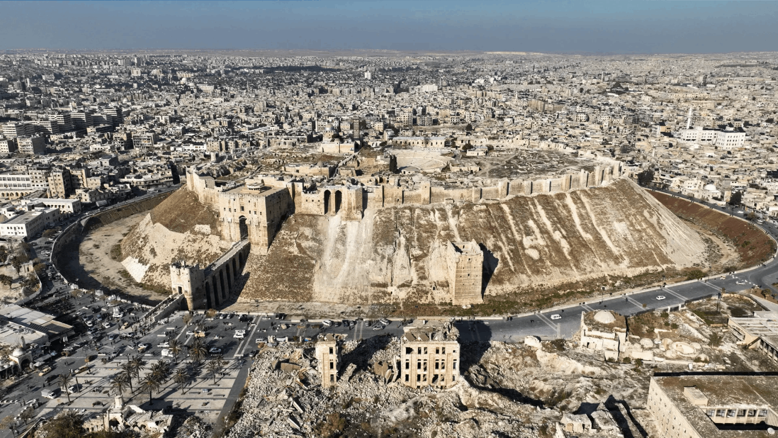 Syria